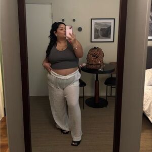 Meet your Posher, Jacquline